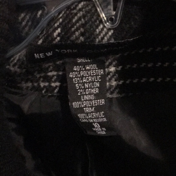 Jacket - Picture 3 of 3